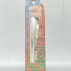 Ioni Cosmetics “Bon Voyage” Phat Chubby Stick for Eyes - French White Lily
